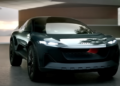 World Premiere Of The AUDI Activesphere Concept (video)