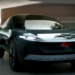 World Premiere Of The AUDI Activesphere Concept (video)