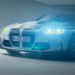 THE NEW BMW M3 CS (video)