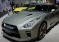 The Legend is Back!!! The “Godzilla” Nissan GT-R T-spec R35 (video)