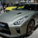 The Legend is Back!!! The “Godzilla” Nissan GT-R T-spec R35 (video)