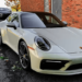 2022 Porsche 911 Carrera 4 (video)