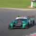 WOW!!! Crazy Audi SBR Chrono V8 Twin-Turbo Near Crash (video)