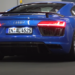 Must Hear The Sound Of The Beast! Audi R8 V10 Plus (video)