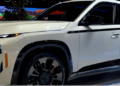 NEW 2023 BMW X9 M Sport and Luxury SUV (video)