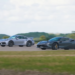 Ferrari SF90 vs Porsche 911 Turbo S -Drag Race (video)