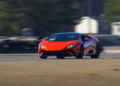 The 2023 Lamborghini Huracán Tecnica (video)