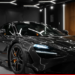 Insane McLaren 765LT Spider Carbon Edition  (video)