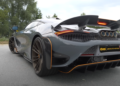 McLaren 765LT Insane Launch Control Acceleration & Sound (video)