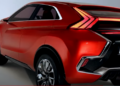 NEW 2024 Mitsubishi XR Sport GT Luxury SUV (video)