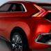 NEW 2024 Mitsubishi XR Sport GT Luxury SUV (video)