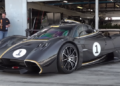 Pagani Huayra R Start Up, Revs, Fly By’s & Acceleration Insane Sound (video)