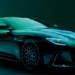 Aston Martin DBS770 Ultimate 2024 – 2025 Review (video)