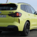 New 2023  Insane BMW  X3M Competition (video)