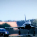 Euro Fighter Typhoon vs Bugatti Veyron Drag Race (video)